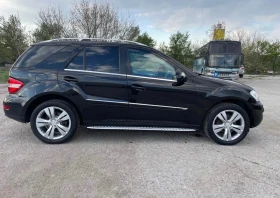 Mercedes-Benz ML 350, снимка 7