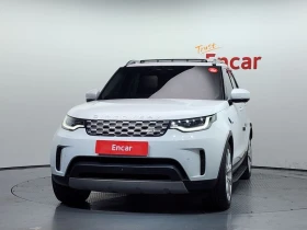 Land Rover Discovery 3.0 Automatic, снимка 3