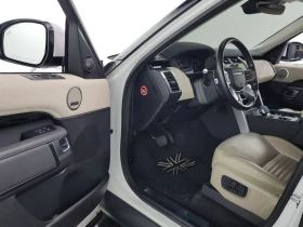 Land Rover Discovery 3.0 Automatic, снимка 10
