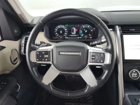 Land Rover Discovery 3.0 Automatic, снимка 13