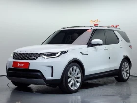 Land Rover Discovery 3.0 Automatic, снимка 1
