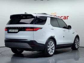 Land Rover Discovery 3.0 Automatic, снимка 2