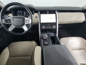 Land Rover Discovery 3.0 Automatic, снимка 7