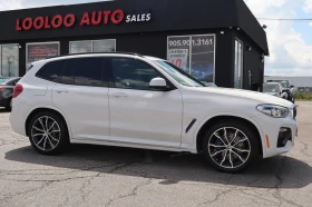 BMW X3 xDrive 30i M-pack, снимка 2