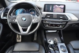BMW X3 xDrive 30i M-pack, снимка 6