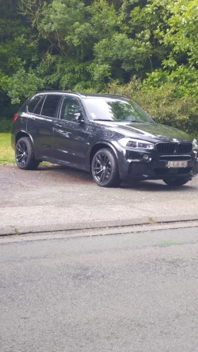 BMW X5, снимка 10