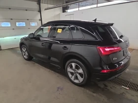 Audi Q5 KOMFORT, снимка 4