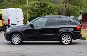 BMW X5 3.5D 286hp M57, снимка 3