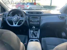 Nissan Qashqai //1.3 DIG-T//FACELIFT//, снимка 11