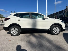 Nissan Qashqai //1.3 DIG-T//FACELIFT//, снимка 5