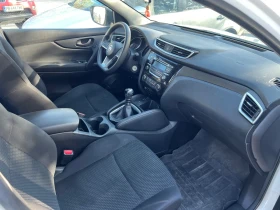 Nissan Qashqai //1.3 DIG-T//FACELIFT//, снимка 10