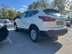 Nissan Qashqai //1.3 DIG-T//FACELIFT//, снимка 7