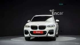 BMW X3, снимка 3