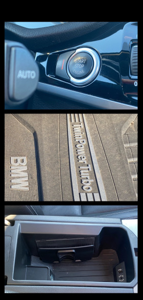 BMW X3 3.5D Xdrive/M PAKET/313к.с/ПАНОРАМА/FULL MAX !!!, снимка 10 - Автомобили и джипове - 43270455