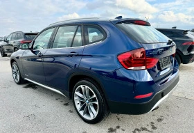 BMW X1 2.0D X-DRIVE FACELIFT sport | Mobile.bg    4