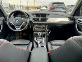 BMW X1 2.0D X-DRIVE FACELIFT sport, снимка 7 - Автомобили и джипове - 44618587