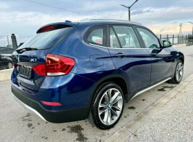 BMW X1 2.0D X-DRIVE FACELIFT sport | Mobile.bg    6