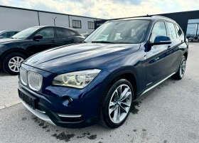 BMW X1 2.0D X-DRIVE FACELIFT sport | Mobile.bg    3