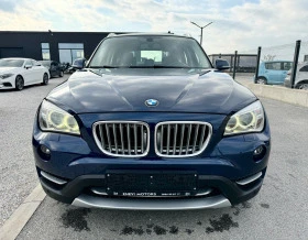 BMW X1 2.0D X-DRIVE FACELIFT sport | Mobile.bg    2