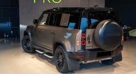 Land Rover Defender 110 2.0P 300 S | Mobile.bg   4