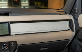 Land Rover Defender 110 2.0P 300 S | Mobile.bg   10
