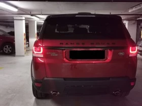 Land Rover Range Rover Sport HSE 3.0SDV6, снимка 5