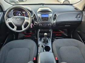 Hyundai IX35 2.0i, 163.. | Mobile.bg    7