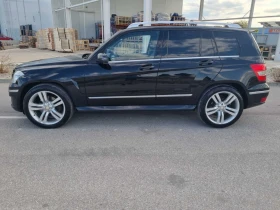 Mercedes-Benz GLK 320CDI 4MATIC | Mobile.bg    4