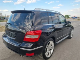 Mercedes-Benz GLK 320CDI 4MATIC | Mobile.bg    3