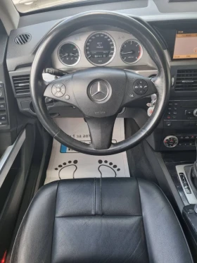 Mercedes-Benz GLK 320CDI 4MATIC, снимка 7