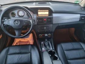 Обява за продажба на Mercedes-Benz GLK 320CDI 4MATIC ~21 900 лв. - изображение 5