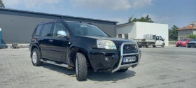 Nissan X-trail 4x4 LPG | Mobile.bg    4