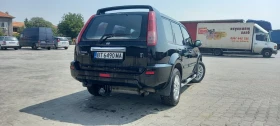 Nissan X-trail 4x4 LPG | Mobile.bg    7