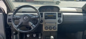 Nissan X-trail 4x4 LPG | Mobile.bg    9