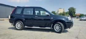 Nissan X-trail 4x4 LPG, снимка 5