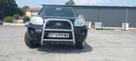 Nissan X-trail 4x4 LPG | Mobile.bg    2