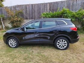 Renault Kadjar 1.6dci - 4x4, снимка 9