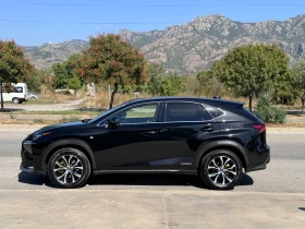 Lexus NX 300h F Sport * FULL* ПЕРФЕКТЕН* , снимка 2