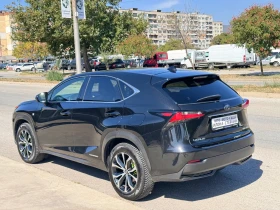 Lexus NX 300h F Sport * FULL* ПЕРФЕКТЕН* , снимка 3