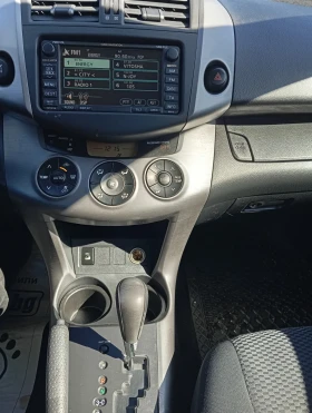 Toyota Rav4 2.0 бензин - [12] 