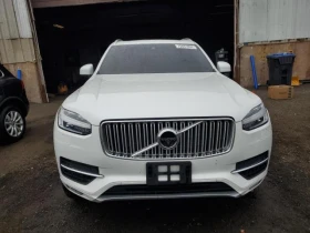 Обява за продажба на Volvo Xc90 T6 ~27 500 лв. - изображение 4