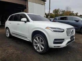 Обява за продажба на Volvo Xc90 T6 ~27 500 лв. - изображение 3