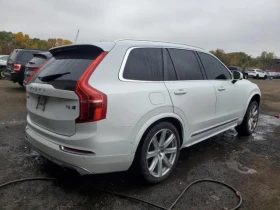 Обява за продажба на Volvo Xc90 T6 ~27 500 лв. - изображение 2