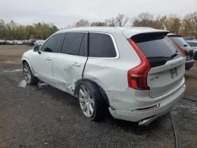 Обява за продажба на Volvo Xc90 T6 ~27 500 лв. - изображение 1