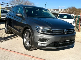 VW Tiguan 2.0TDI 150HP 4-Motion LED DIGITAL FACE LIFT | Mobile.bg    3