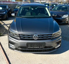 VW Tiguan 2.0TDI 150HP 4-Motion LED DIGITAL FACE LIFT | Mobile.bg    2