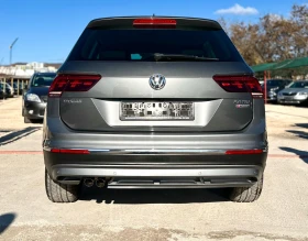 VW Tiguan 2.0TDI 150HP 4-Motion LED DIGITAL FACE LIFT | Mobile.bg    7