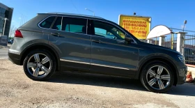 VW Tiguan 2.0TDI 150HP 4-Motion LED DIGITAL FACE LIFT | Mobile.bg    5