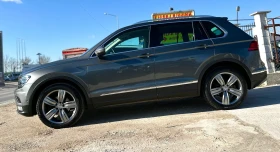 VW Tiguan 2.0TDI 150HP 4-Motion LED DIGITAL FACE LIFT | Mobile.bg    4