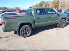 Обява за продажба на Toyota Tacoma TRD SPORT 4X4 Drive ~50 900 лв. - изображение 3